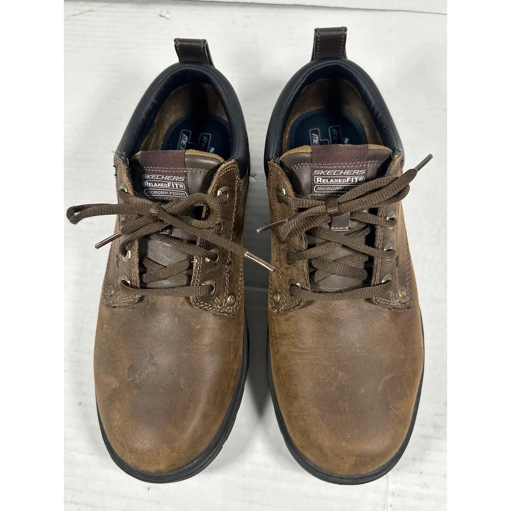 Skechers relaxed fit
